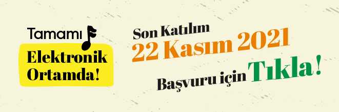 Jüri Üyelerimiz ve Yarışmacılarımız