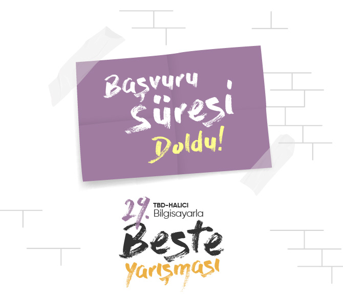 Nasıl Eser Gönderirim?