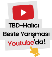 TBD-Halıcı Bilgisayarla Beste Yarışması Youtube Kanalı